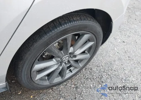 2023 Mazda Mazda3 2.5 S Preferred из США, поврежденный, VIN JM1BPALM5P1610554